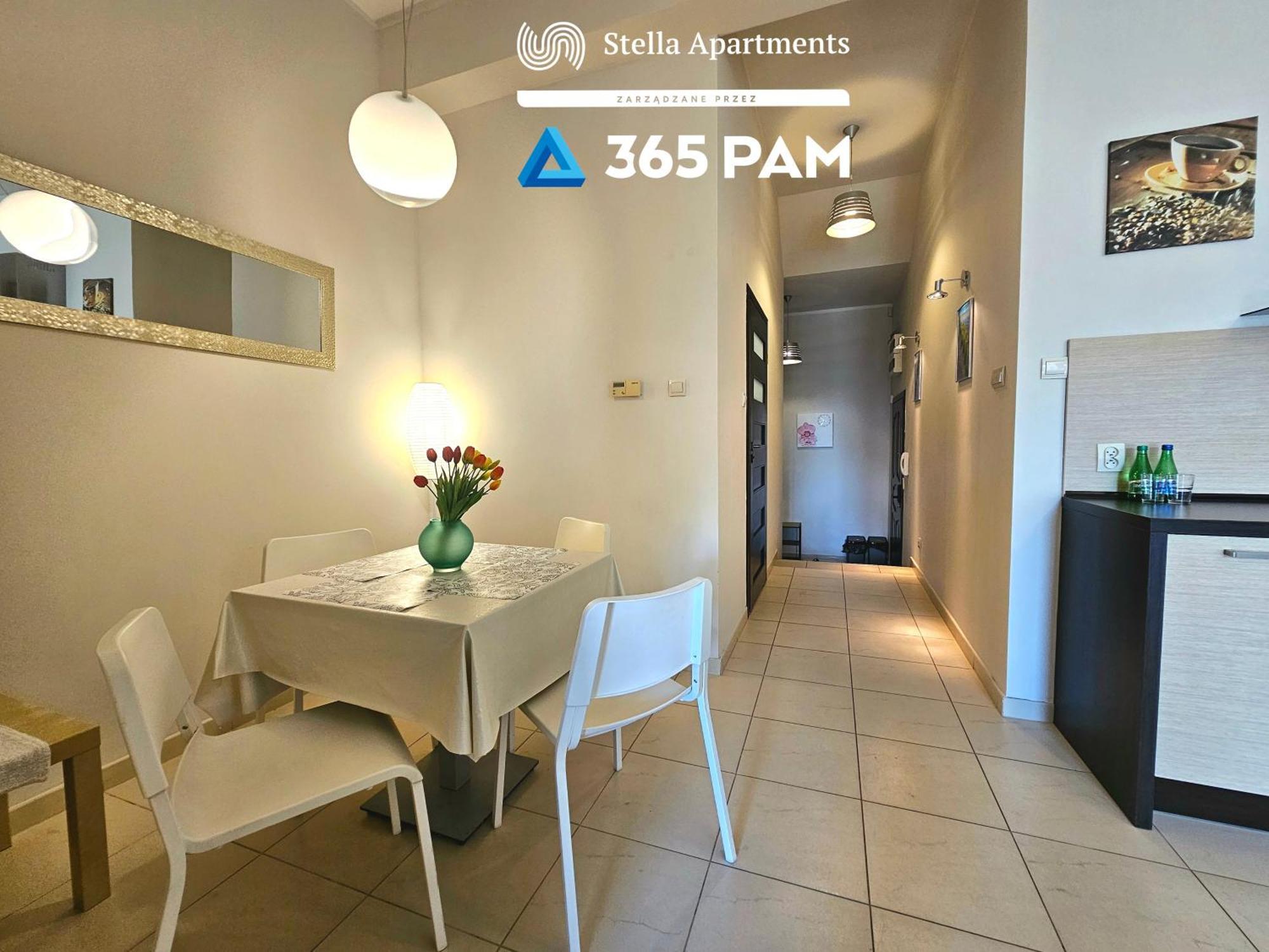 Apartament Plazowy - 365Pam Sarbinowo Exteriör bild